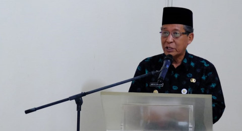 Singkirkan 38 Desa, Mekarsari Terpilih Jadi Percontohan Desa Anti Korupsi